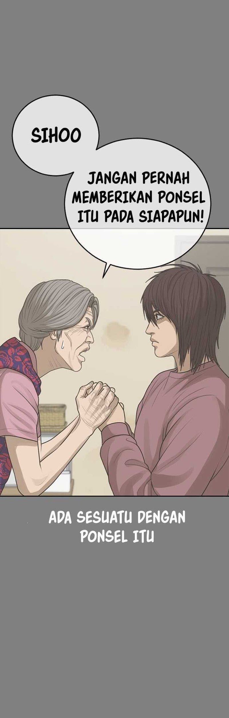 Ulzzang Generation Chapter 32 - halaman 39
