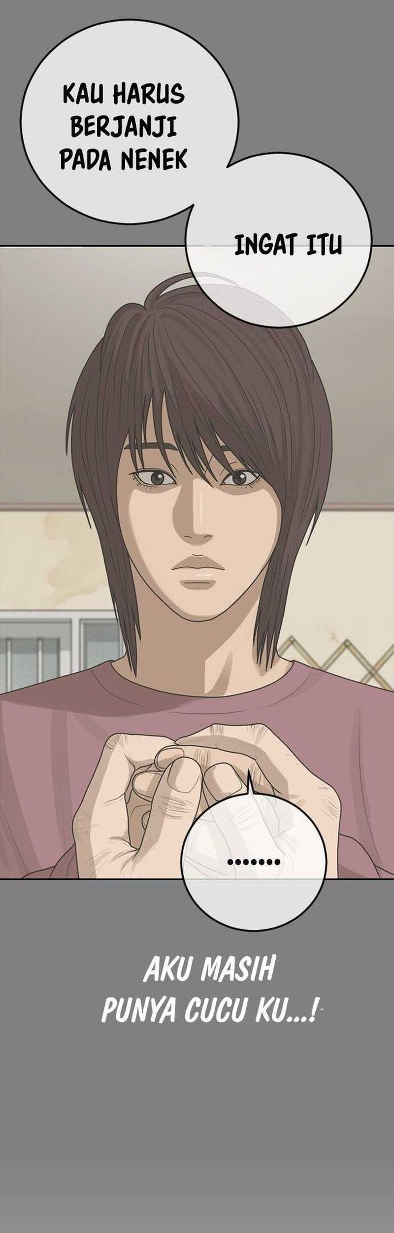 Ulzzang Generation Chapter 32 - halaman 42