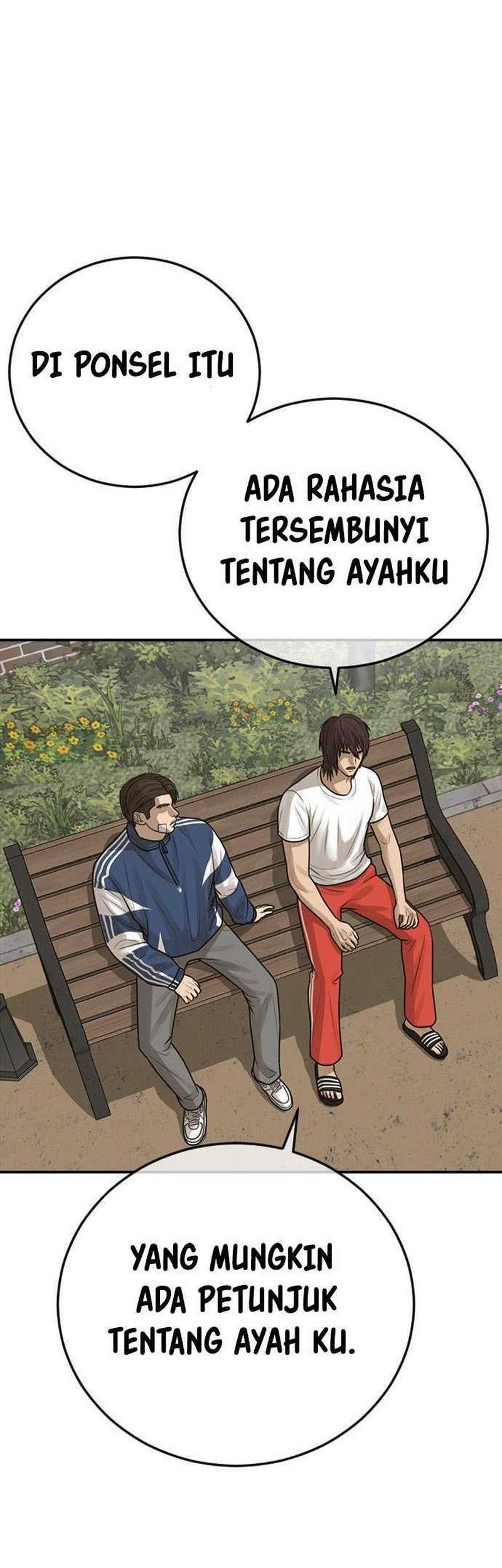 Ulzzang Generation Chapter 32 - halaman 46