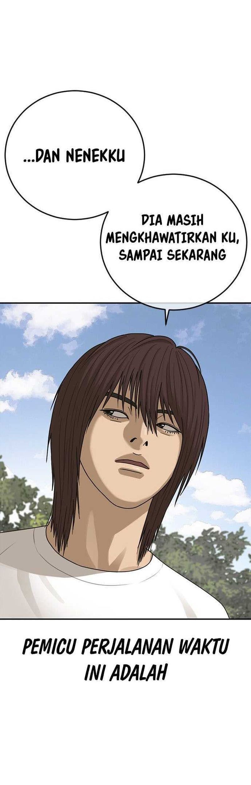Ulzzang Generation Chapter 32 - halaman 49