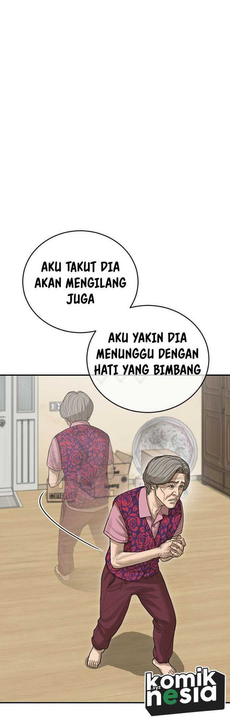 Ulzzang Generation Chapter 32 - halaman 50