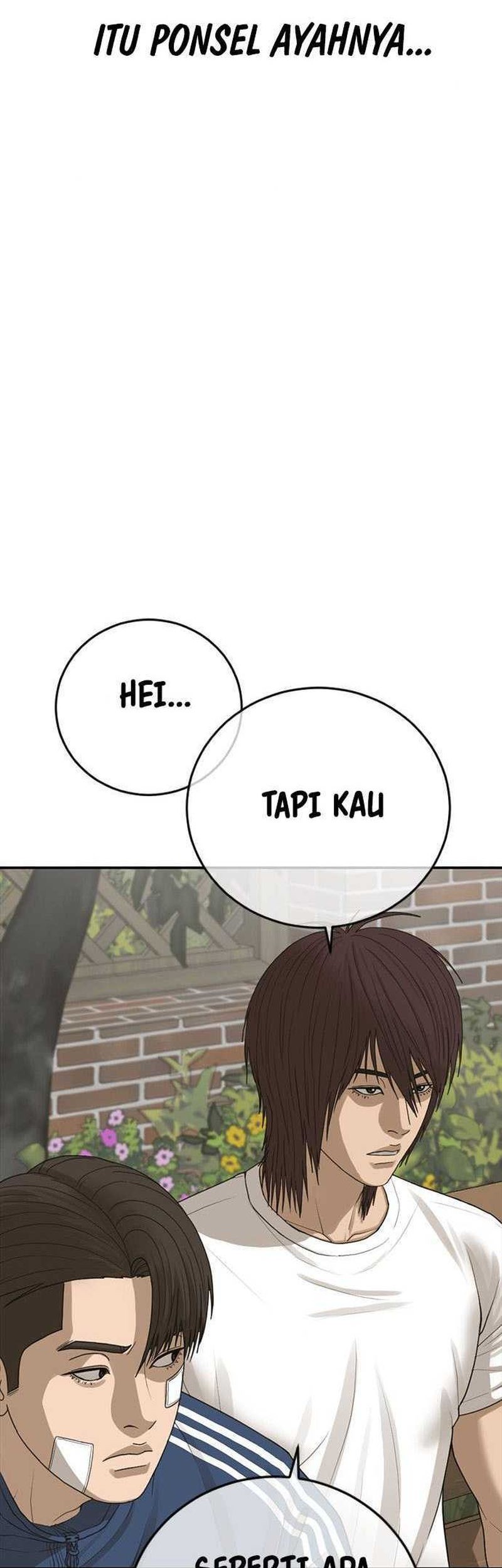 Ulzzang Generation Chapter 32 - halaman 51