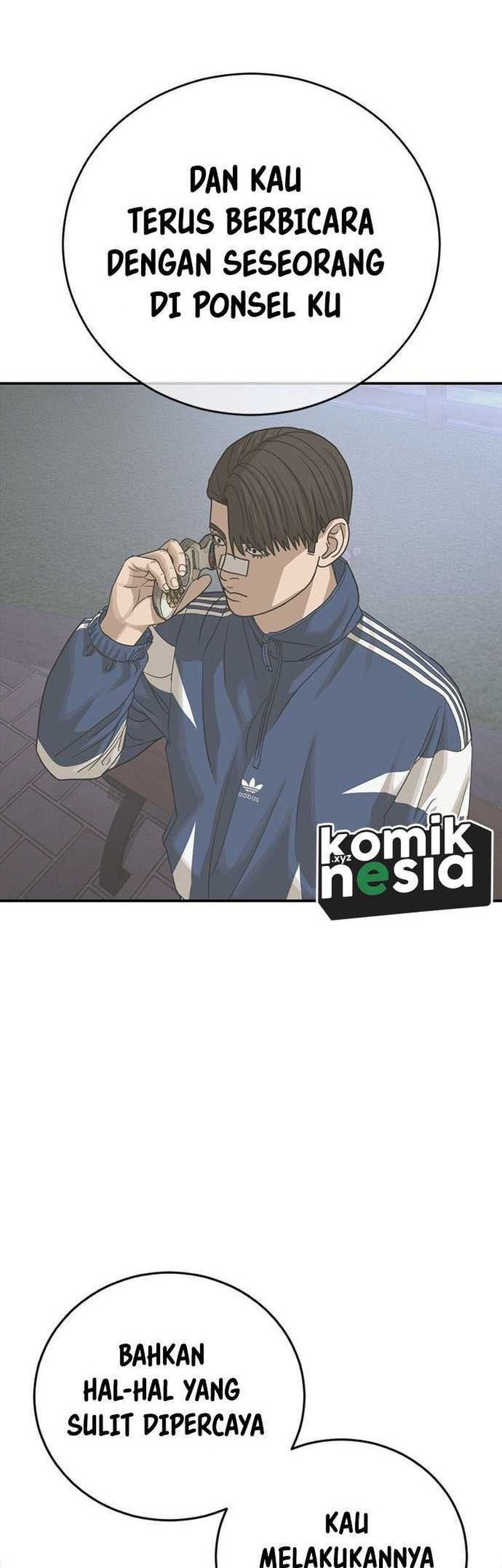Ulzzang Generation Chapter 32 - halaman 54