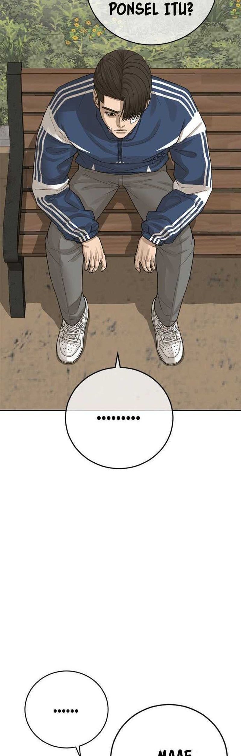 Ulzzang Generation Chapter 32 - halaman 58