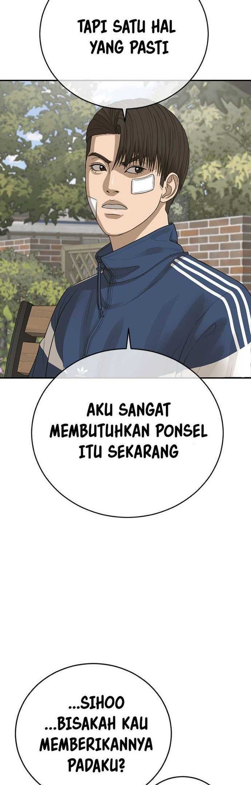 Ulzzang Generation Chapter 32 - halaman 61