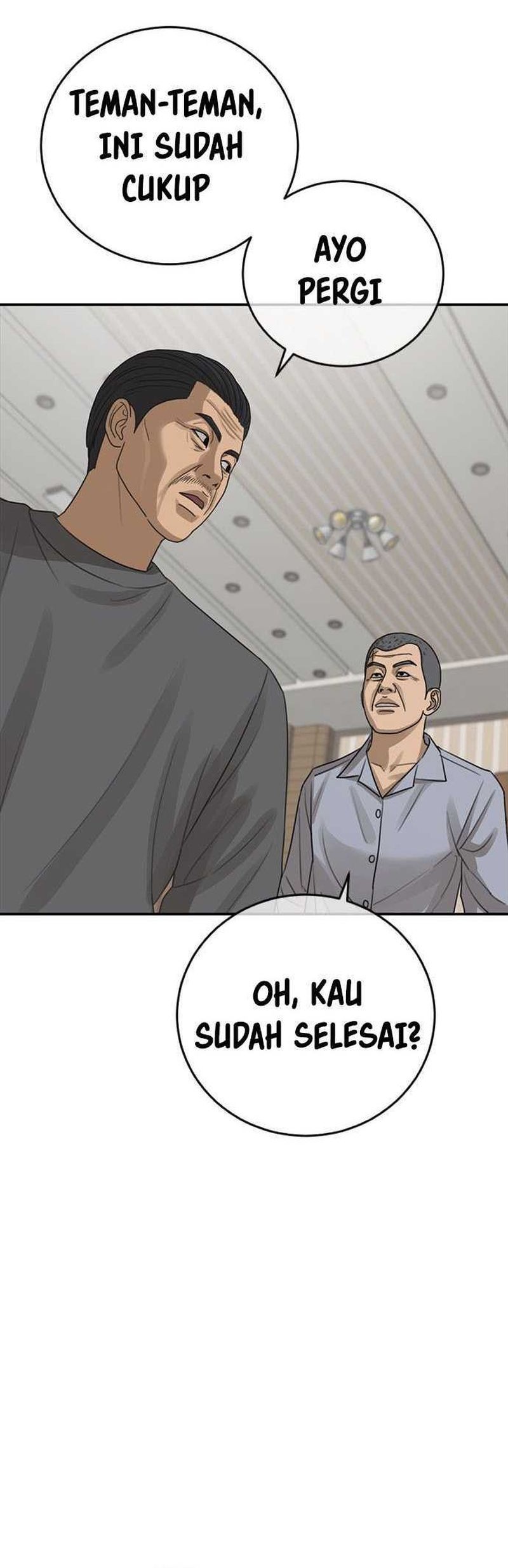 Ulzzang Generation Chapter 32 - halaman 65