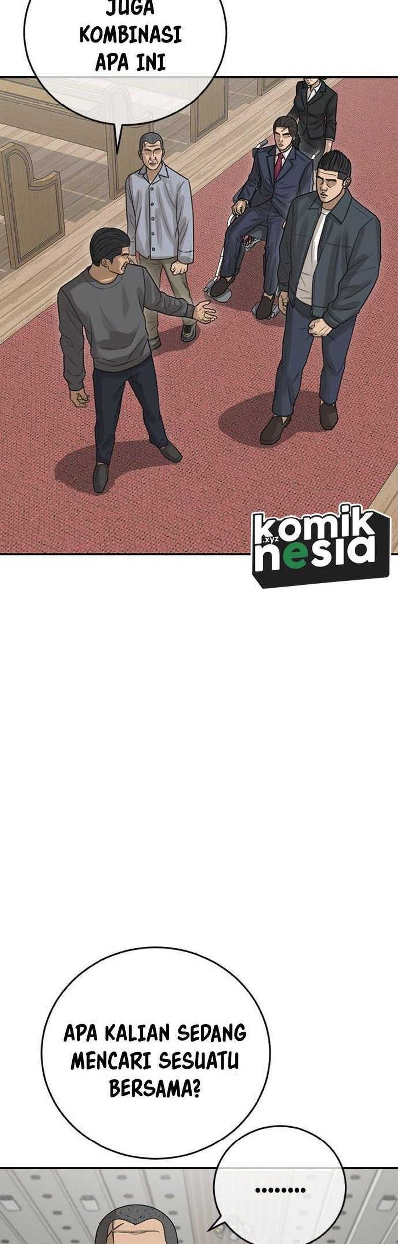 Ulzzang Generation Chapter 32 - halaman 67