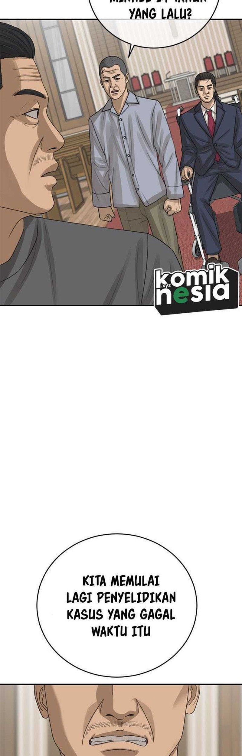 Ulzzang Generation Chapter 32 - halaman 70