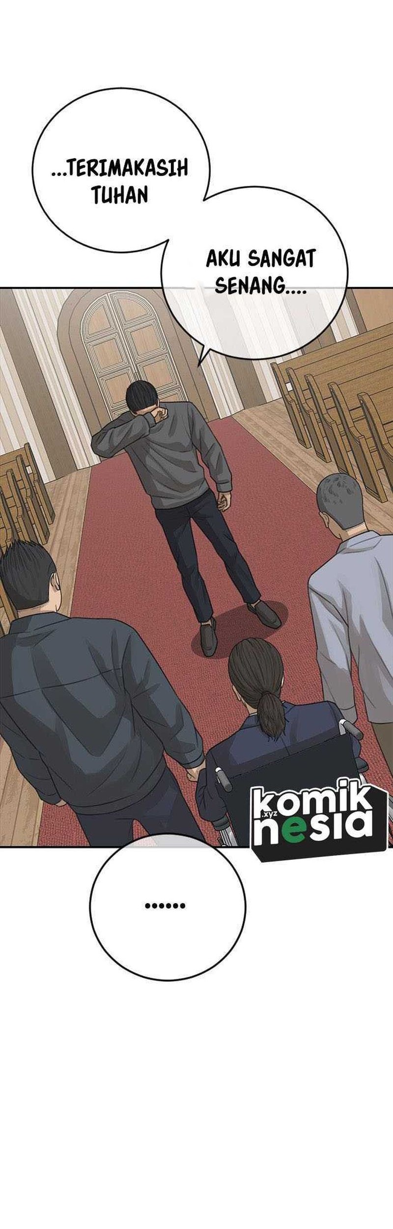 Ulzzang Generation Chapter 32 - halaman 74