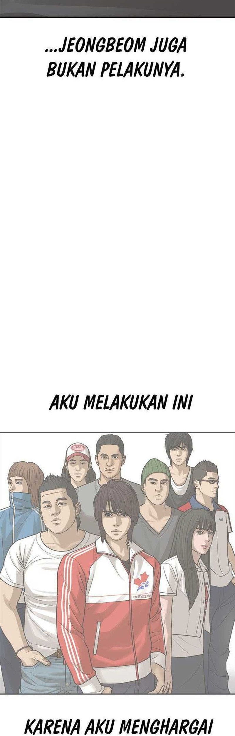 Ulzzang Generation Chapter 32 - halaman 78