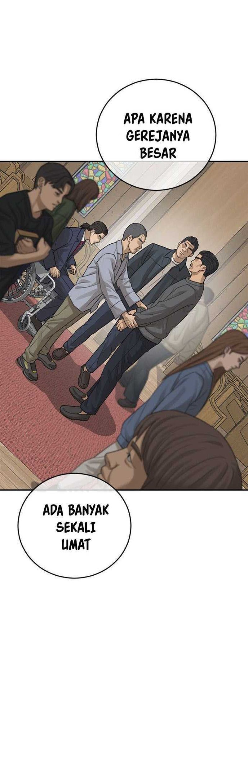 Ulzzang Generation Chapter 32 - halaman 81