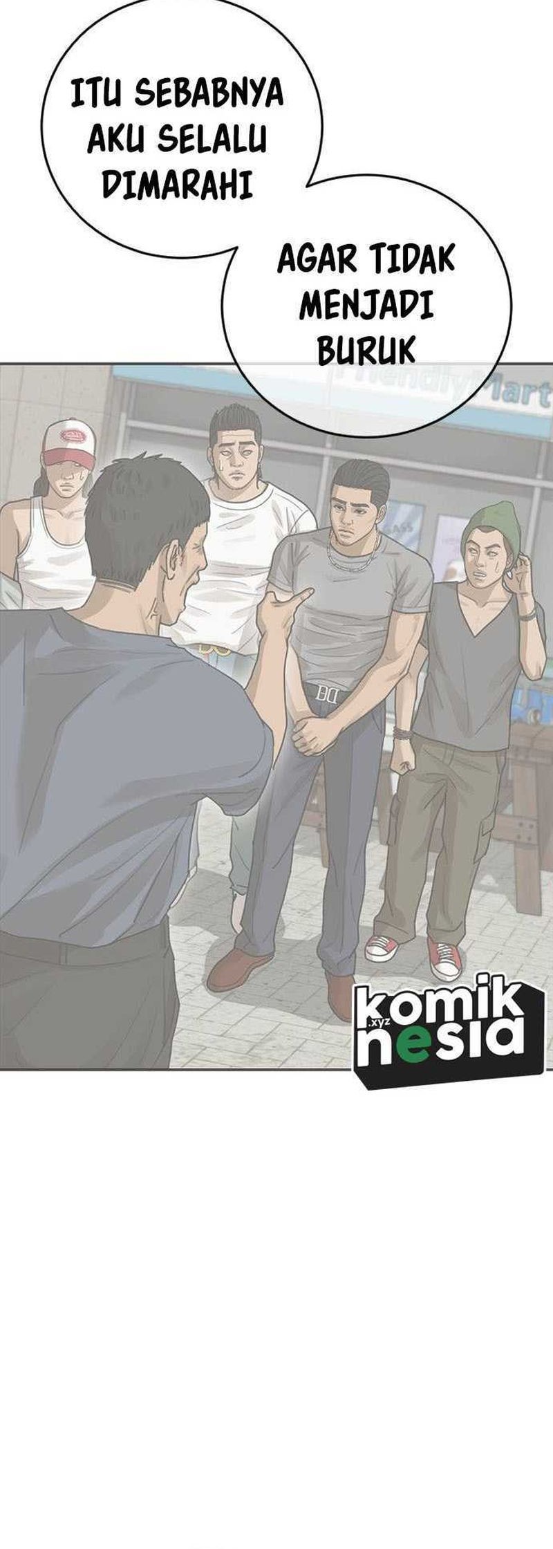 Ulzzang Generation Chapter 32 - halaman 83