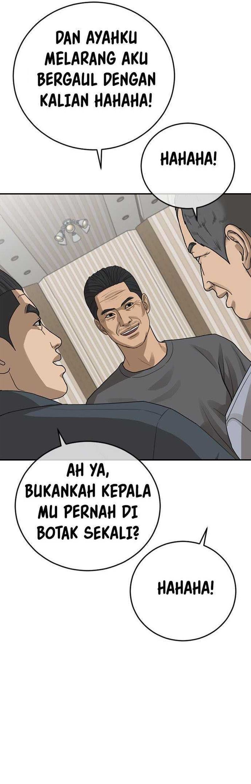 Ulzzang Generation Chapter 32 - halaman 84
