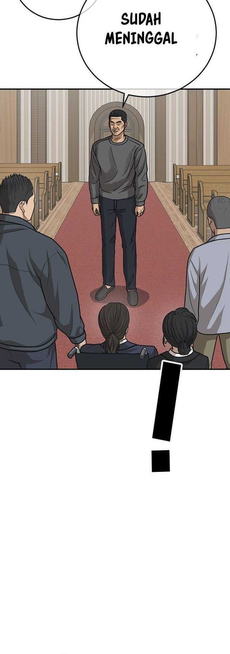 Ulzzang Generation Chapter 32 - halaman 86