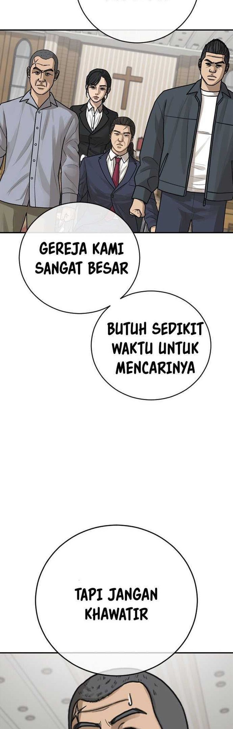 Ulzzang Generation Chapter 32 - halaman 96