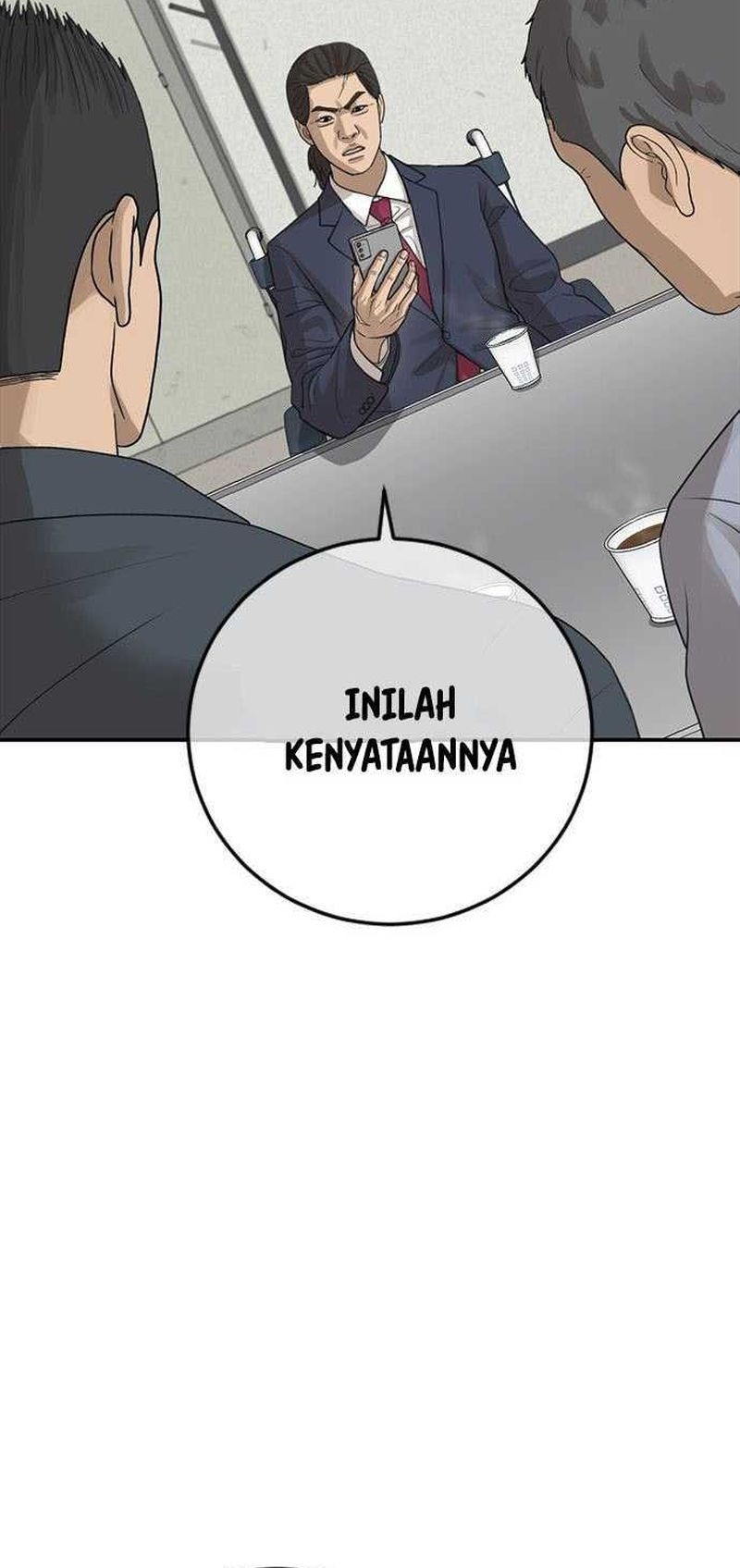 Ulzzang Generation Chapter 33 - halaman 13