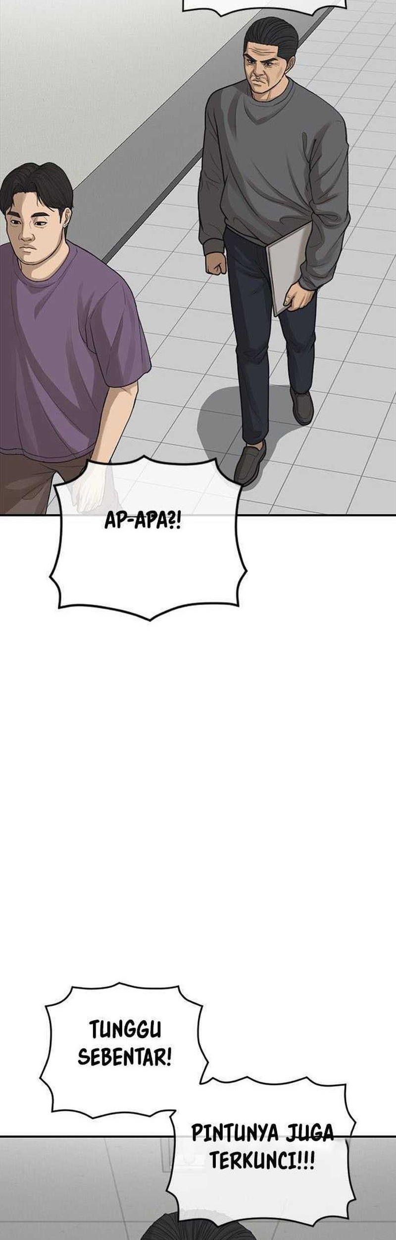 Ulzzang Generation Chapter 33 - halaman 15