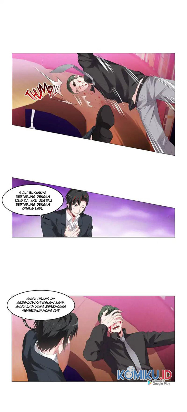 Ulzzang Generation Chapter 33 - halaman 2