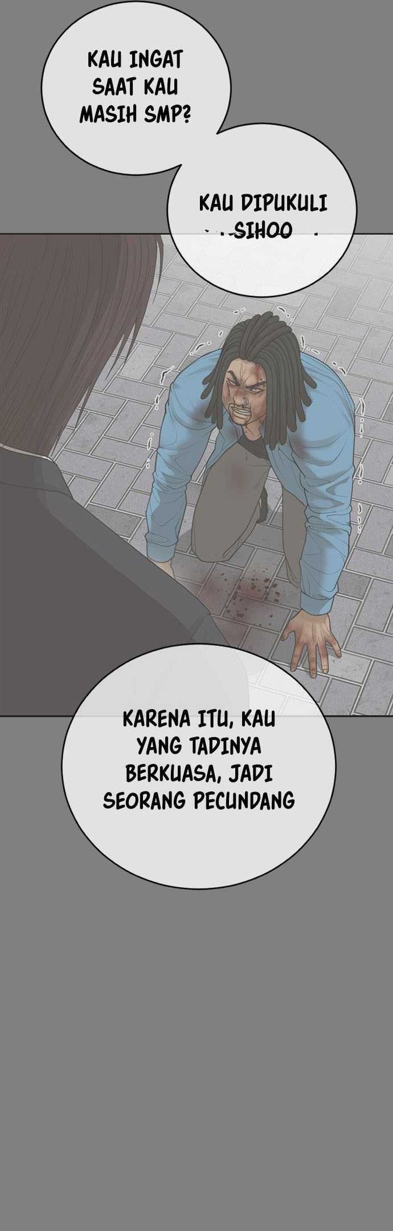 Ulzzang Generation Chapter 33 - halaman 24