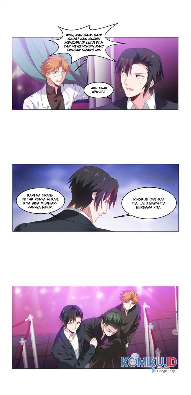 Ulzzang Generation Chapter 33 - halaman 3