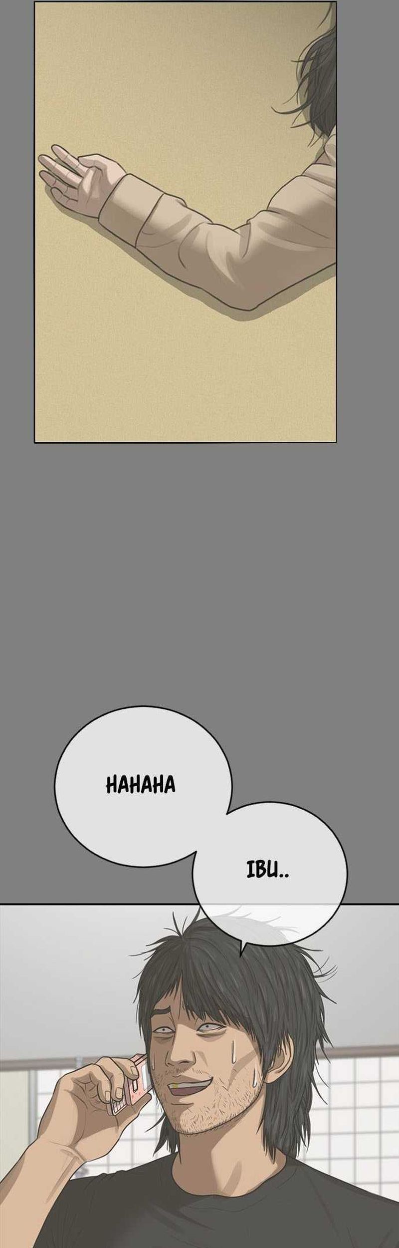 Ulzzang Generation Chapter 33 - halaman 31