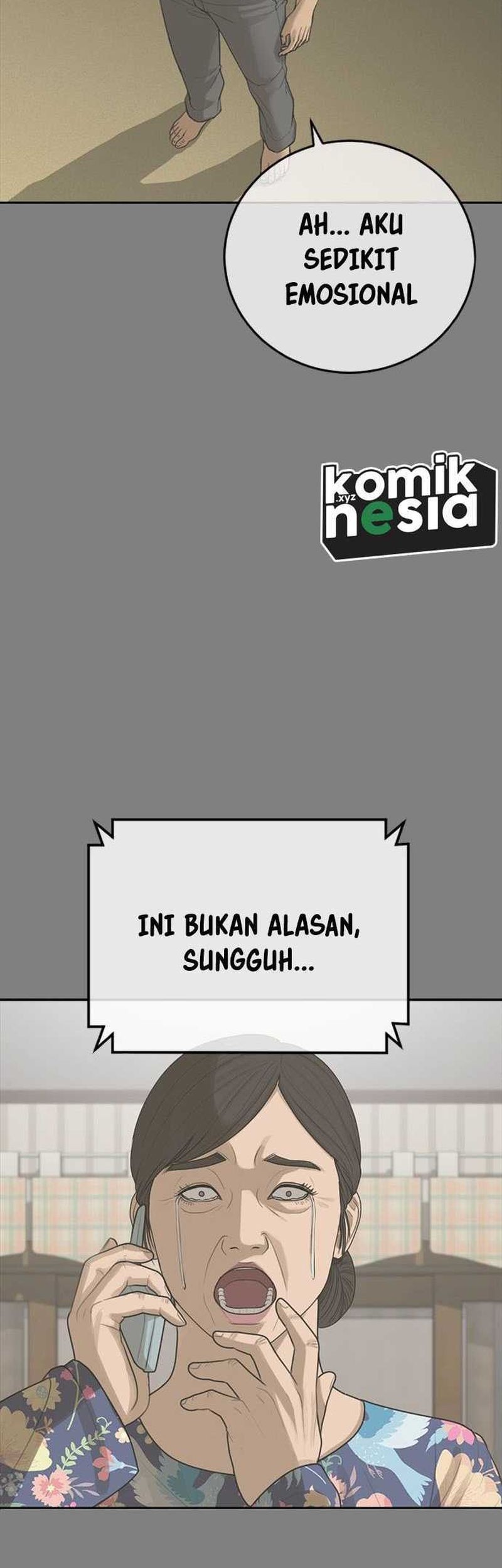 Ulzzang Generation Chapter 33 - halaman 33