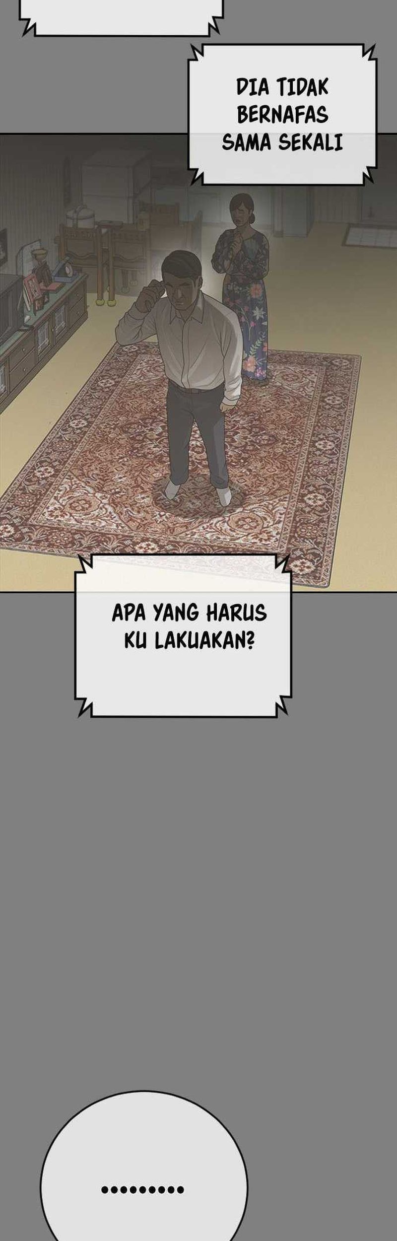Ulzzang Generation Chapter 33 - halaman 37