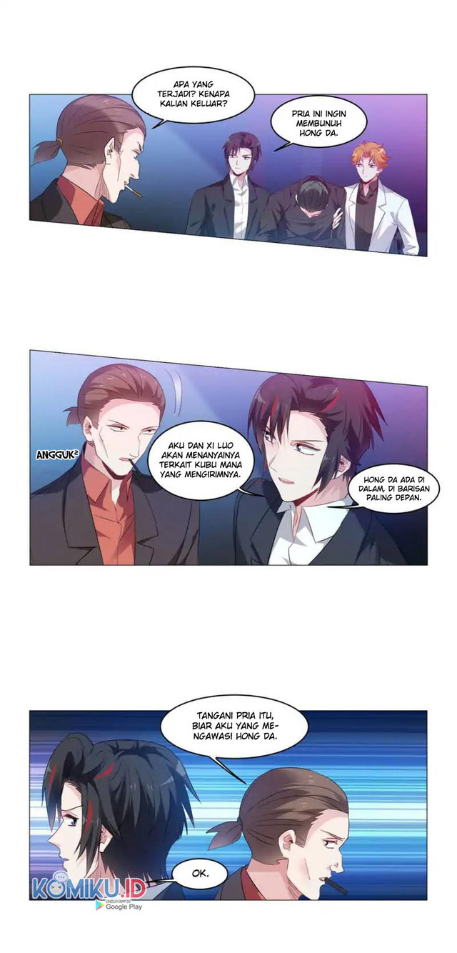 Ulzzang Generation Chapter 33 - halaman 4