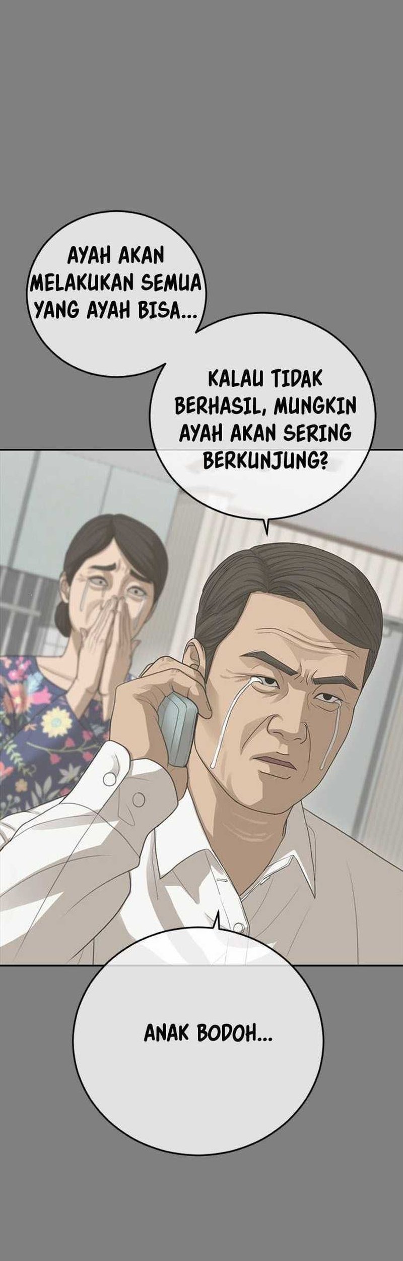 Ulzzang Generation Chapter 33 - halaman 44