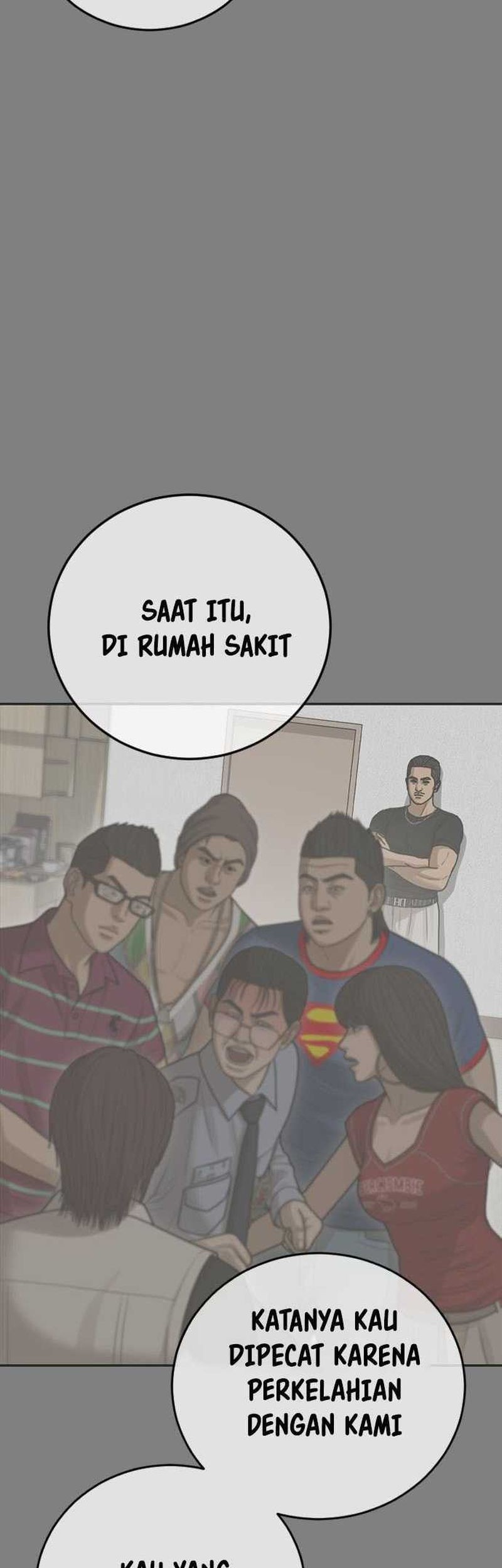 Ulzzang Generation Chapter 33 - halaman 53