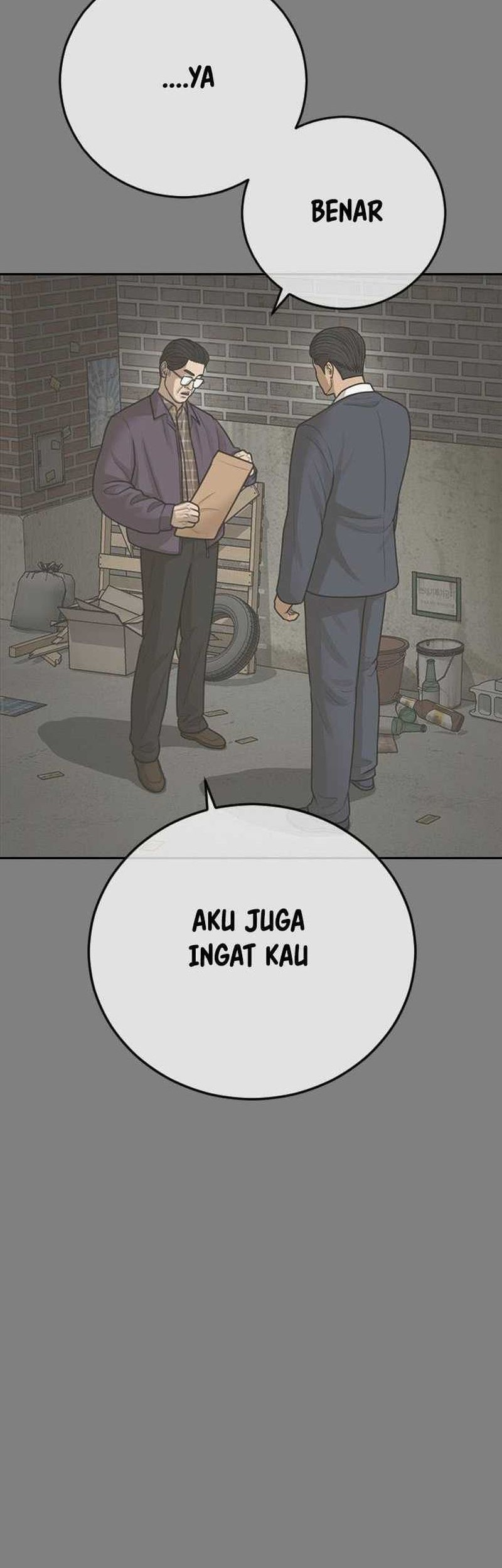 Ulzzang Generation Chapter 33 - halaman 56