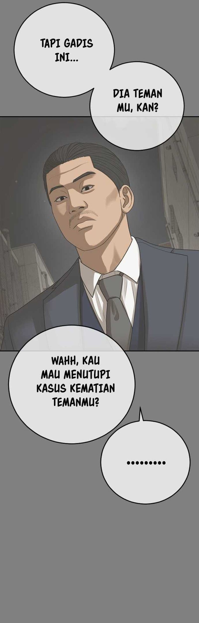 Ulzzang Generation Chapter 33 - halaman 57