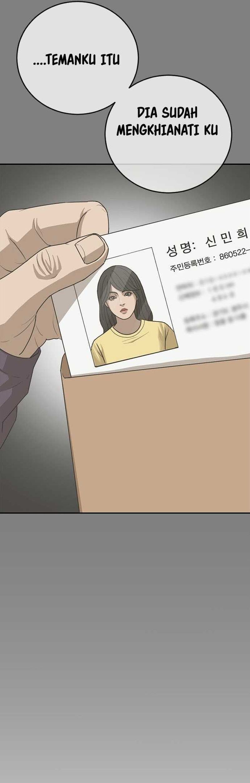 Ulzzang Generation Chapter 33 - halaman 59