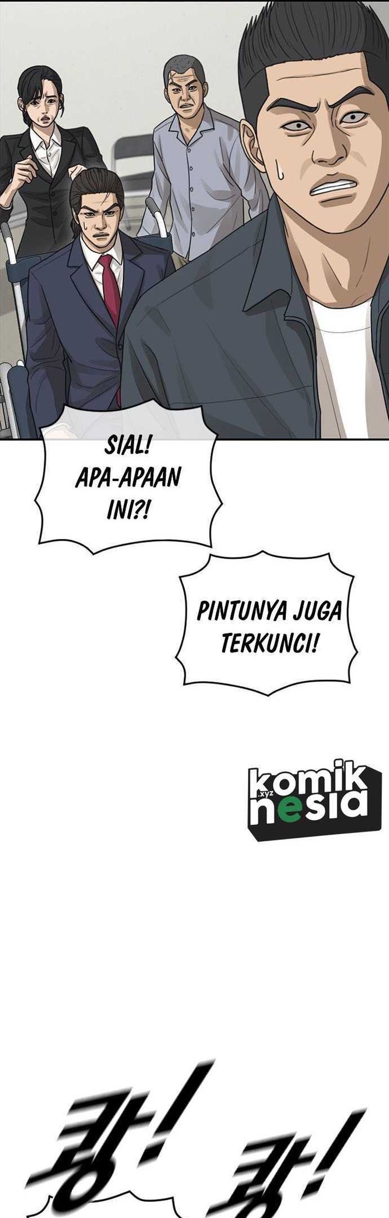 Ulzzang Generation Chapter 33 - halaman 65