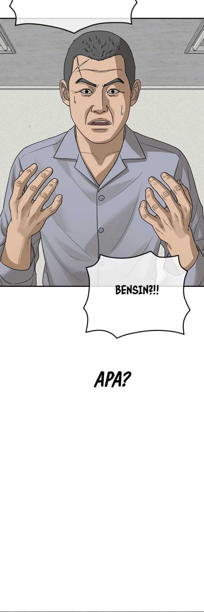 Ulzzang Generation Chapter 33 - halaman 71