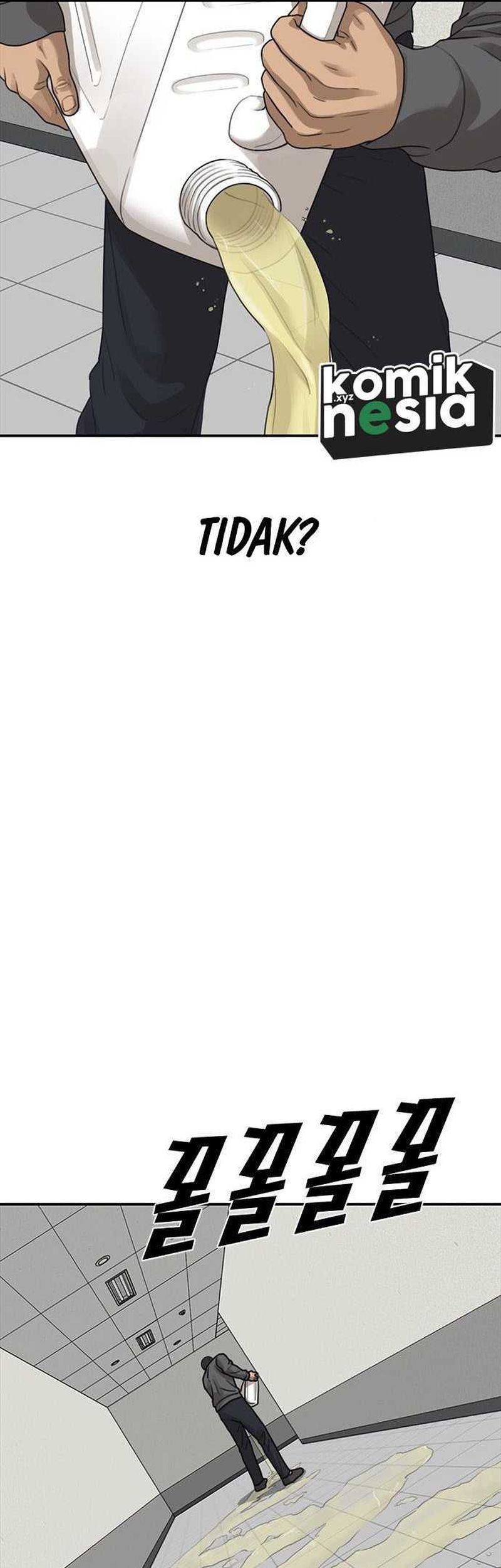 Ulzzang Generation Chapter 33 - halaman 72