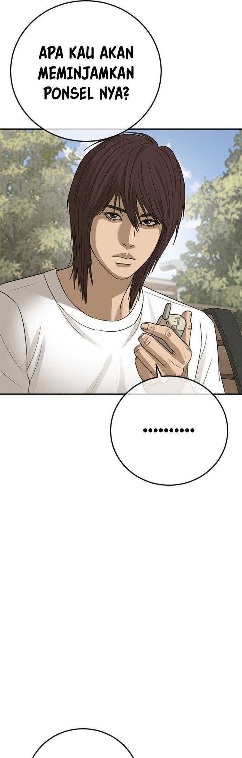 Ulzzang Generation Chapter 33 - halaman 90