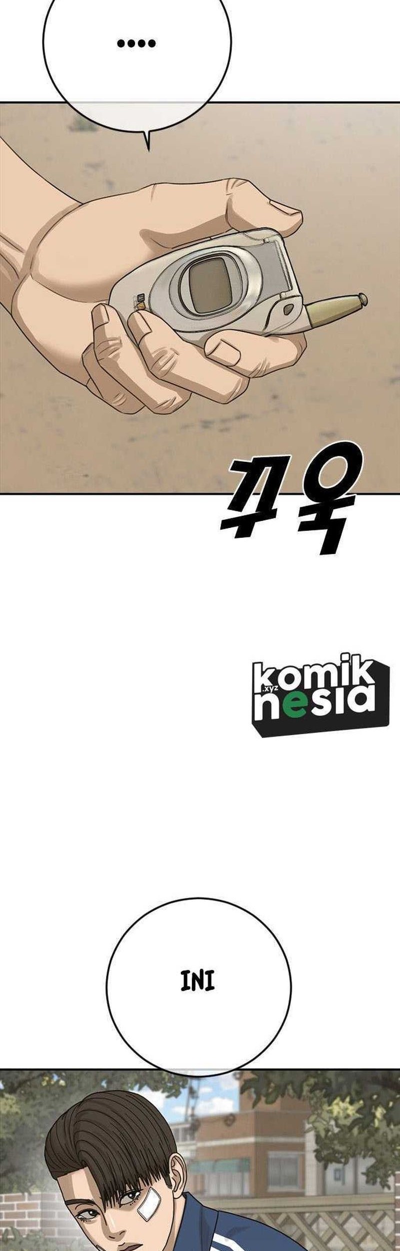 Ulzzang Generation Chapter 33 - halaman 91