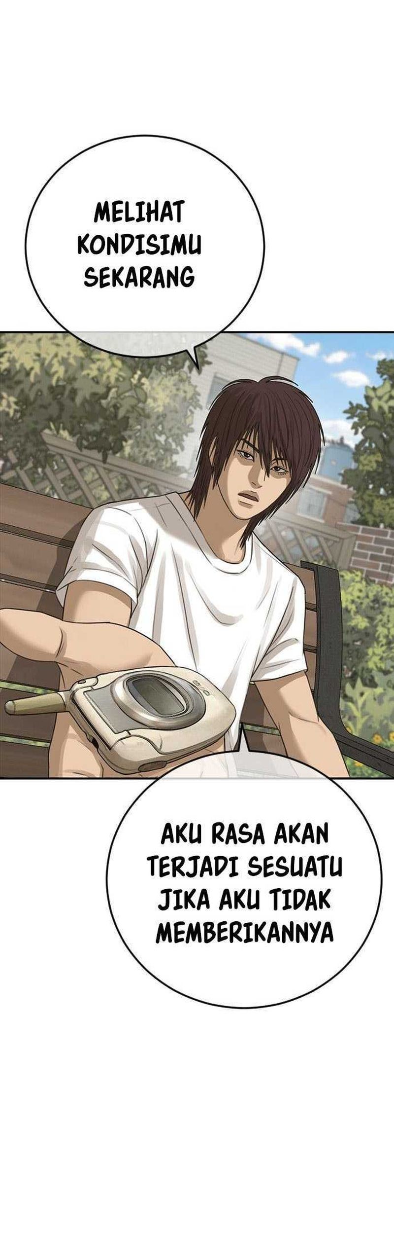 Ulzzang Generation Chapter 33 - halaman 94