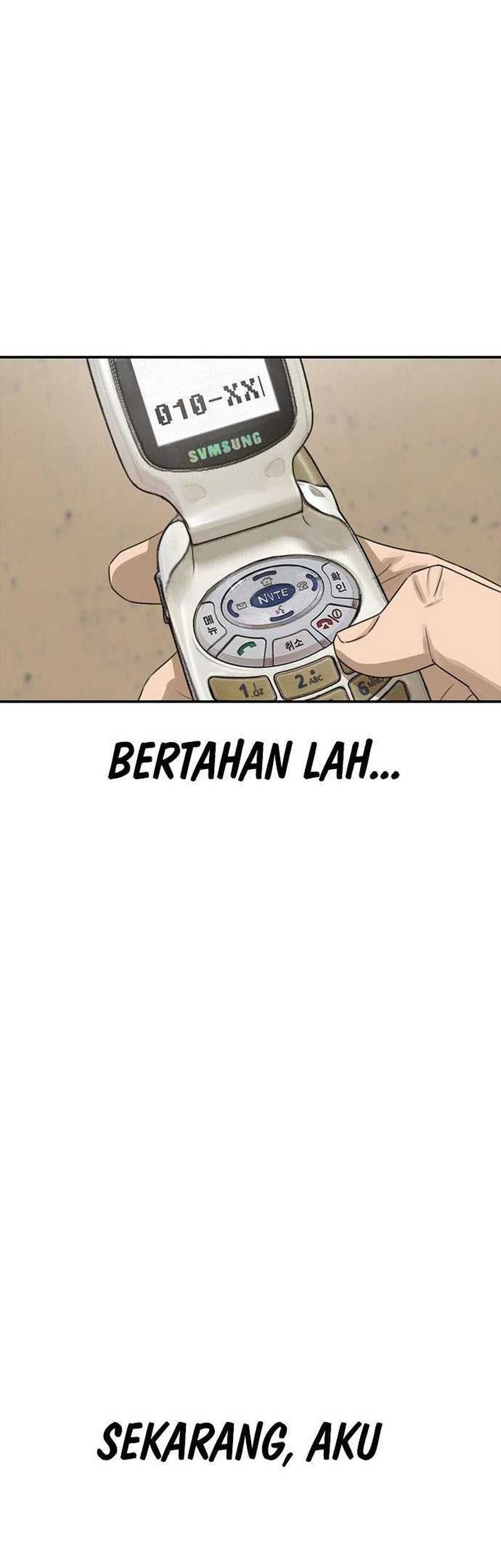 Ulzzang Generation Chapter 33 - halaman 96