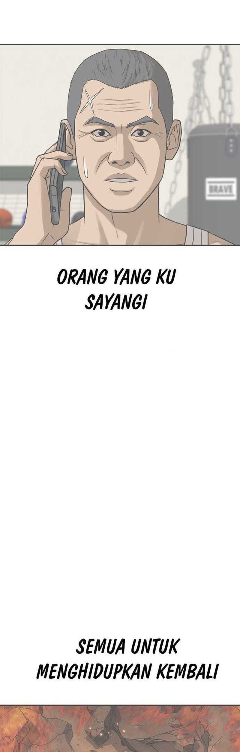 Ulzzang Generation Chapter 34 - halaman 102