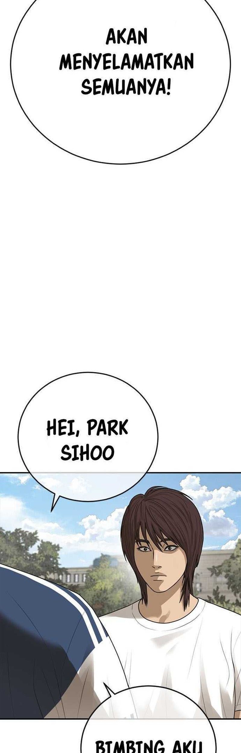 Ulzzang Generation Chapter 34 - halaman 106
