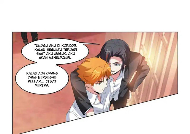 Ulzzang Generation Chapter 34 - halaman 18