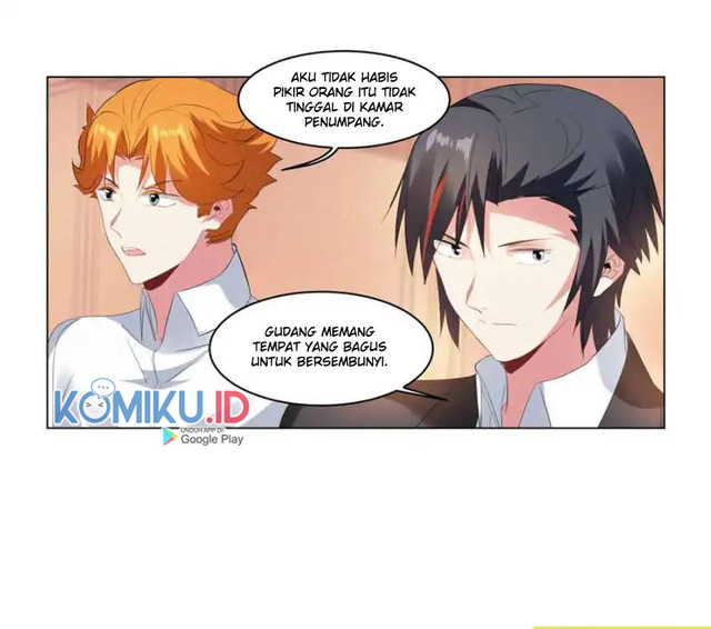 Ulzzang Generation Chapter 34 - halaman 25