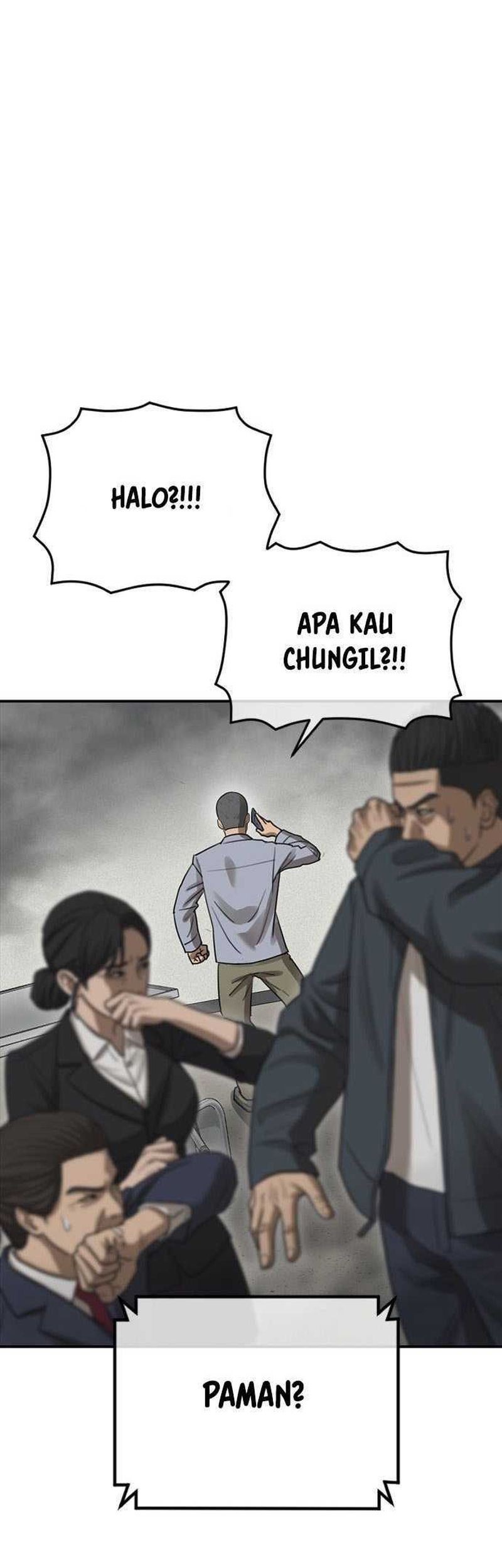 Ulzzang Generation Chapter 34 - halaman 28