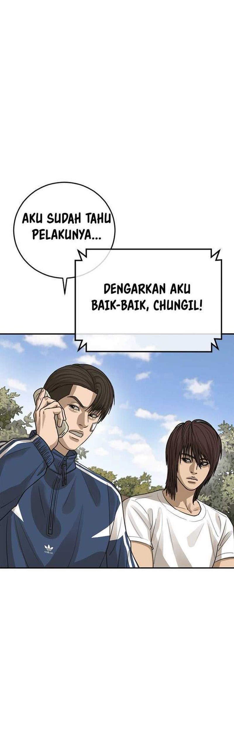 Ulzzang Generation Chapter 34 - halaman 29