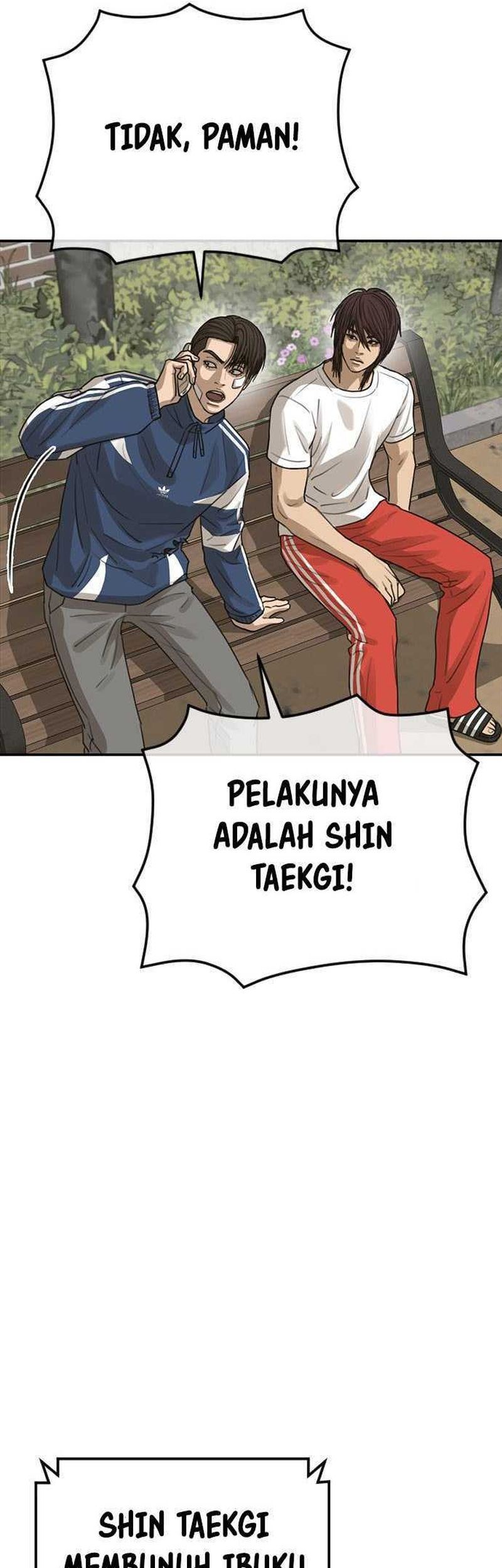 Ulzzang Generation Chapter 34 - halaman 32