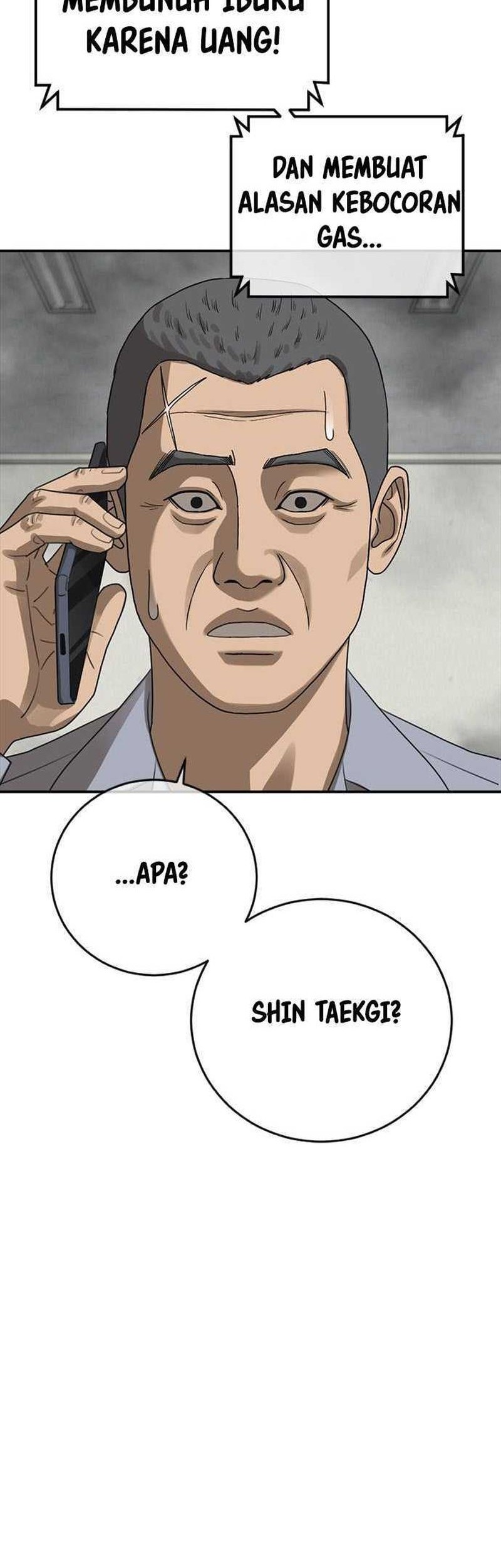 Ulzzang Generation Chapter 34 - halaman 33