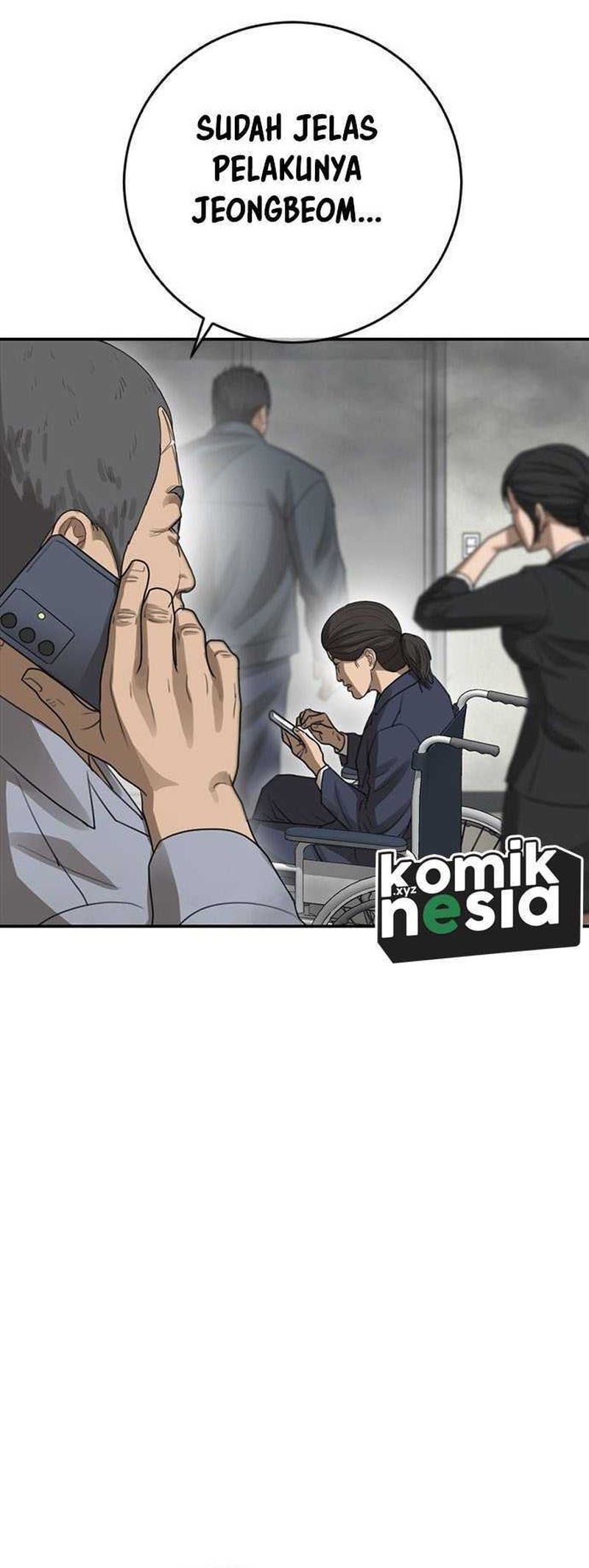 Ulzzang Generation Chapter 34 - halaman 34