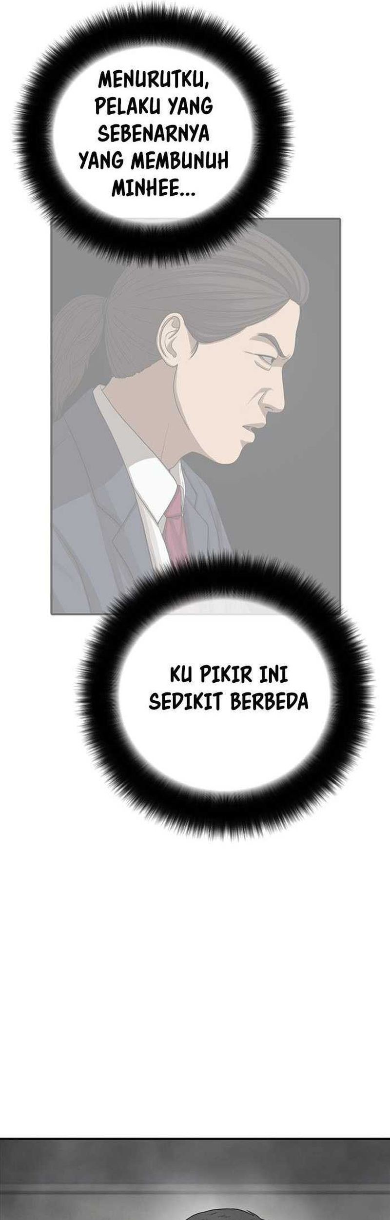 Ulzzang Generation Chapter 34 - halaman 35